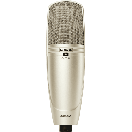 SHURE KSM44A-SL