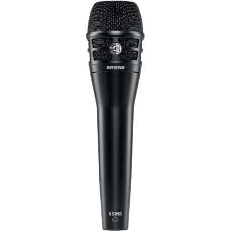 SHURE KSM8-B