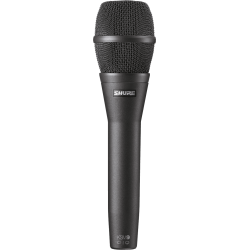 SHURE KSM9-CG