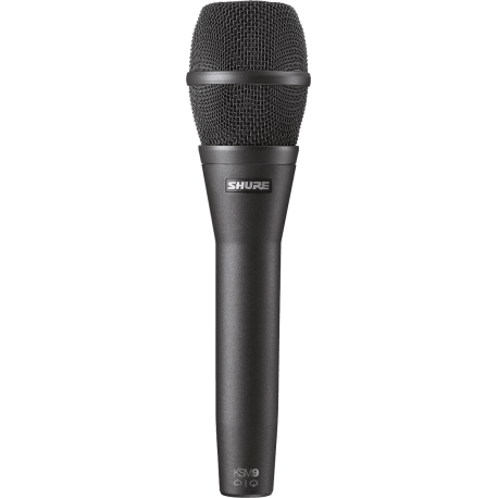 SHURE KSM9-CG