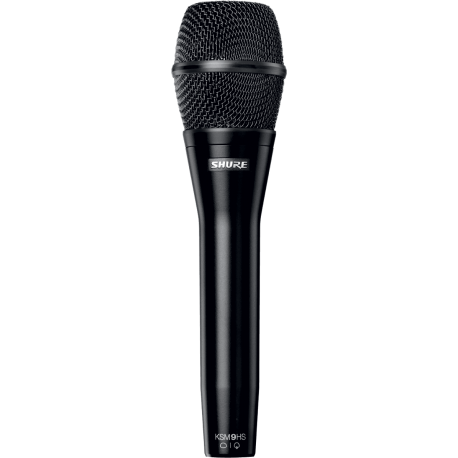 SHURE KSM9-HS