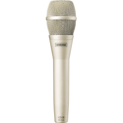 SHURE KSM9-SL