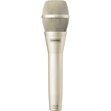 SHURE KSM9-SL