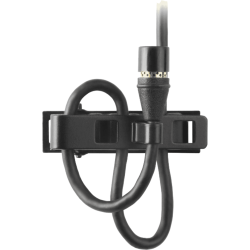 SHURE Micro cravate sans-fil MX150B-C-TQG