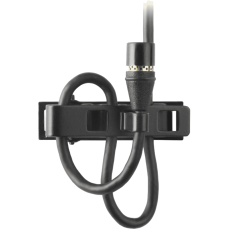 SHURE Micro cravate sans-fil MX150B-C-TQG