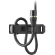 SHURE Micro cravate sans-fil MX150B-O-TQG