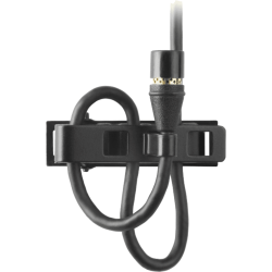 SHURE Micro cravate sans-fil MX150B-O-TQG