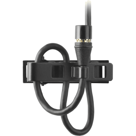 SHURE Micro cravate sans-fil MX150B-O-TQG