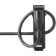 SHURE Micro cravate MX150B-O-XLR