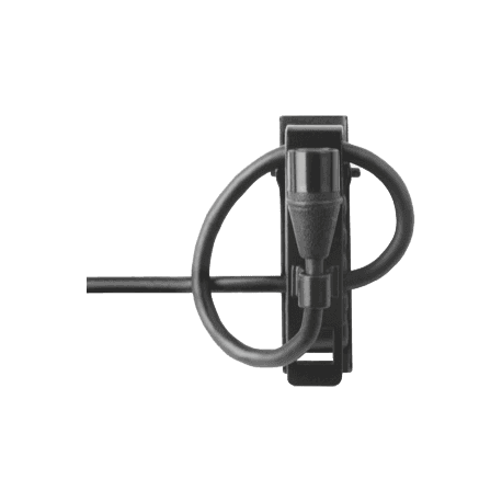 SHURE Micro cravate MX150B-O-XLR