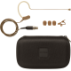 SHURE Micro tour d'oreille sans fil chair MX153B-O-TQG