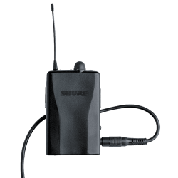 SHURE P2R PSM200 K9E