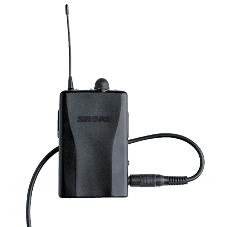 SHURE P2R PSM200 K9E