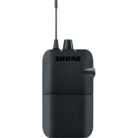 SHURE P3R PSM300 K3E