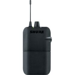 SHURE P3R PSM300 L19