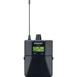 SHURE P3RA PSM300 K3E