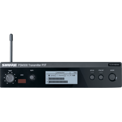 SHURE P3TE PSM300 L19
