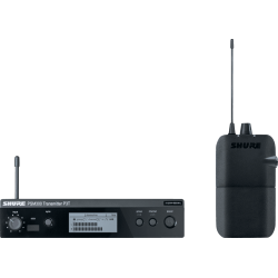 SHURE P3TER PSM300 L19