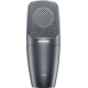 SHURE MIC STATIQUE CHANT SERIE PG