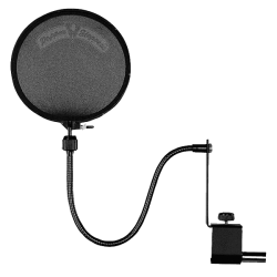 SHURE Filtre anti-pop PS-6