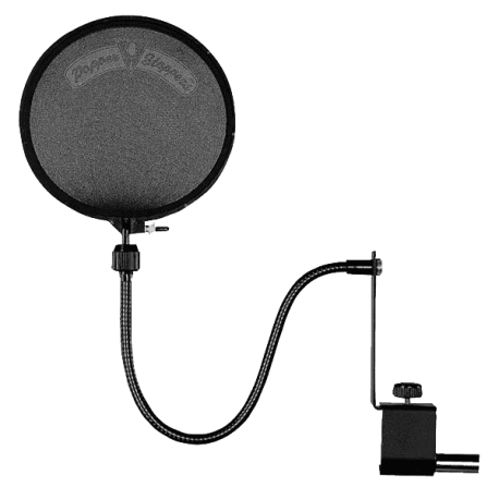 SHURE Filtre anti-pop PS-6