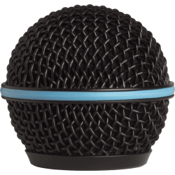 SHURE Grille noire pour BETA 58 A