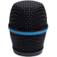 SHURE Grille noire pour BETA87A / 87C