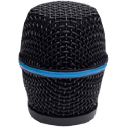 SHURE Grille noire pour BETA87A / 87C