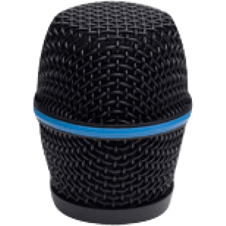 SHURE Grille noire pour BETA87A / 87C