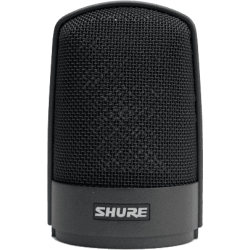 SHURE Grille pour KSM32-CG