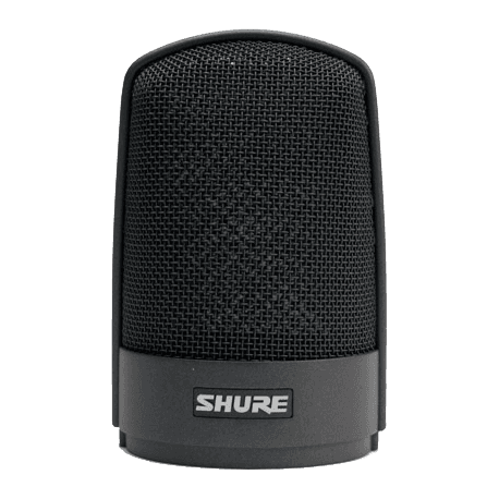 SHURE Grille pour KSM32-CG