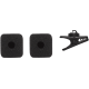 SHURE 2 bonnettes et un clip pour SM31FH