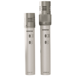 SHURE Capsule pour KSM137 / KSM141