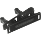 SHURE 3 pinces cravate pour MX150