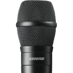 SHURE Capsule pour KSM9