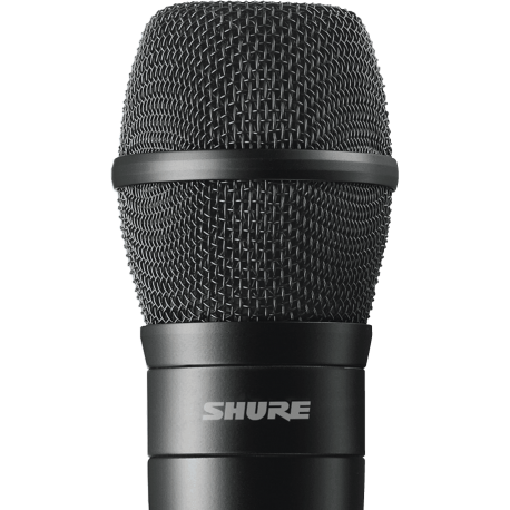 SHURE Capsule pour KSM9
