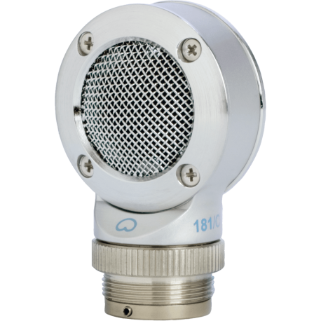 SHURE Capsule cardioïde pour BETA 181