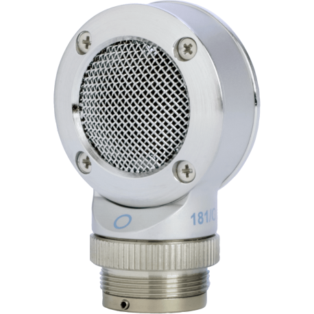 SHURE Capsule omnidirectionnelle pour BETA 181