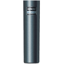 SHURE Préampli pour BETA 181