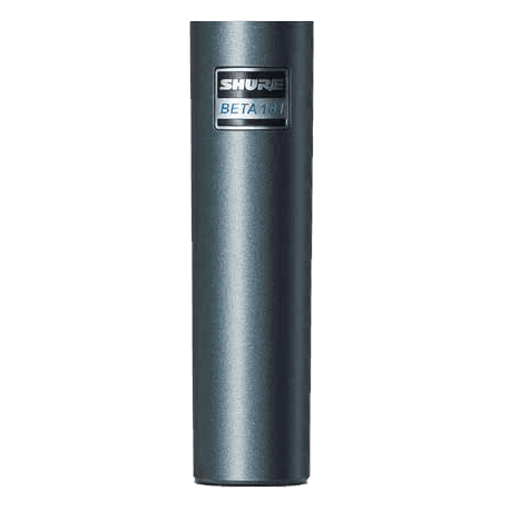 SHURE Préampli pour BETA 181