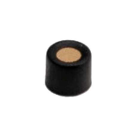 SHURE Grille or pour BETA 53 / 54 noir et MX150B-C