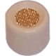 SHURE Grille or pour WBH53 / WBH54 beige