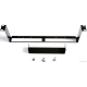 SAMSON RK55 - Kit de montage en rack 1U - pour récepteurs STAGE 5/55, CONCERT 77 et AIRLINE 77