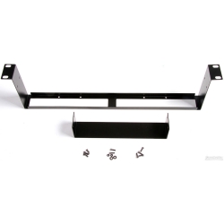 SAMSON RK55 - Kit de montage en rack 1U - pour récepteurs STAGE 5/55, CONCERT 77 et AIRLINE 77