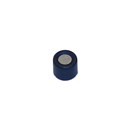 SHURE Grille argent pour BETA 53 noir