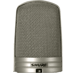 SHURE Grille pour KSM44