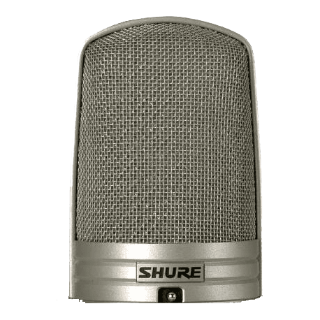 SHURE Grille pour KSM44