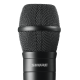SHURE Grille argent pour KSM9-SL