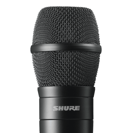 SHURE Grille argent pour KSM9-SL