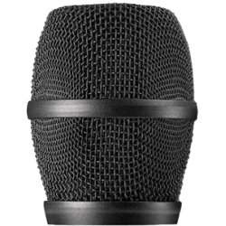 SHURE Grille noire pour KSM9 / KSM9HS